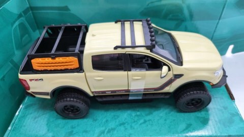 Voiture miniature - MAISTO - Jeep Renegade - Orange - Échelle 1/24 Voiture miniature - MAISTO - Jeep Renegade - Orange - Échelle 1/24
